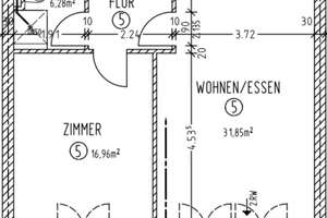 Traumwohnung mit Aufzug, Tiefgarage und Balkon – Knappenstraße 8, 42659 Burg/Höhscheid, Solingen – Vorschaubild 9