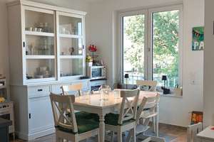 **Großzügige 4-Zimmer-Wohnung mit offenem Wohnbereich, Südwestbalkon und hochwertiger Ausstattung** – Yorkring 13, 49090 Atter, Osnabrück – Vorschaubild 3