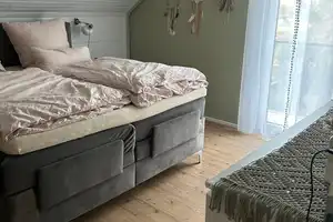 Freistehendes Einfamilienhaus mit großem Garten – Alzey-Worms (Kreis) – Vorschaubild 6