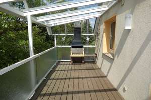 Geräumige 3-Zimmer-Wohnung mit großem Sonnenbalkon im Zweifamilienhaus – Die vollständige Adresse der Immobilie erhältst du vom Anbieter., 51373 Wiesdorf, Leverkusen – Vorschaubild 10