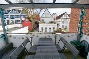 Zentrale Wohnung in der Kurgartenstraße – Die vollständige Adresse der Immobilie erhältst du vom Anbieter., 23570 Travemünde, Lübeck – Vorschaubild 17