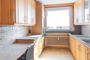 PENTHOUSE - Wohnung mit zwei Balkonen und Aufzug, zentrumsnah gelegen – Die vollständige Adresse der Immobilie erhältst du vom Anbieter., 68159 Innenstadt/Jungbusch, Mannheim – Vorschaubild 9