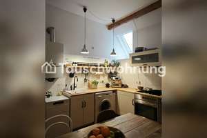 Tauschwohnung: Wunderschöne Altbauwohnung im Agnesviertel – Die vollständige Adresse der Immobilie erhältst du vom Anbieter., 50668 Neustadt/Nord, Köln – Vorschaubild 2