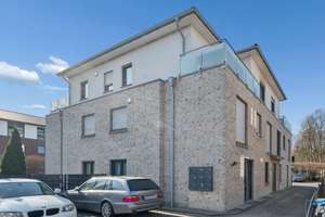 Energieeffiziente neuwertige Maisonette mit Garten in Hamburg-Jenfeld
