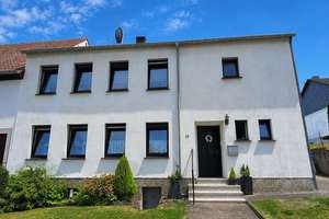FALSCHEID : 1 - 2 FH für HANDWERKER in RUHIGER Lage mit schönem GRUNDSTÜCK ! – Die vollständige Adresse der Immobilie erhältst du vom Anbieter., 66822 Lebach – Vorschaubild 2