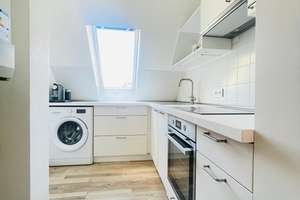 Vollständig renovierte Dachgeschosswohnung in Berlin-Siemensstadt – Reisstraße 20, 13629 Siemensstadt, Berlin – Vorschaubild 10