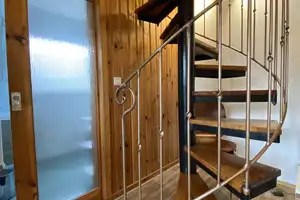 Großzügiges Einfamilienhaus mit Einliegerwohnung + separatem Ferienhaus in beliebter Wohnsiedlung (c – Müritz (Kreis) – Vorschaubild 34
