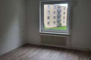 helle 3-Raum Wohnung mit Balkon ins Grüne – Schumannstr. 30, 38226 Lebenstedt, Salzgitter – Vorschaubild 6