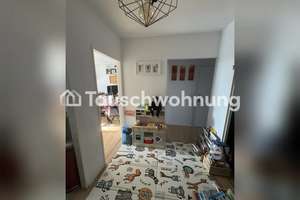 Tauschwohnung: 89 m² Wohnung in Düsseldorf, Stadtbezirk 4 – Die vollständige Adresse der Immobilie erhältst du vom Anbieter., 40547 Lörick, Düsseldorf – Vorschaubild 4