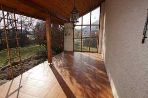 Reserviert! Schönes Einfamilienhaus mit großem Gartengrundstück – Straubing-Bogen (Kreis) – Vorschaubild 3