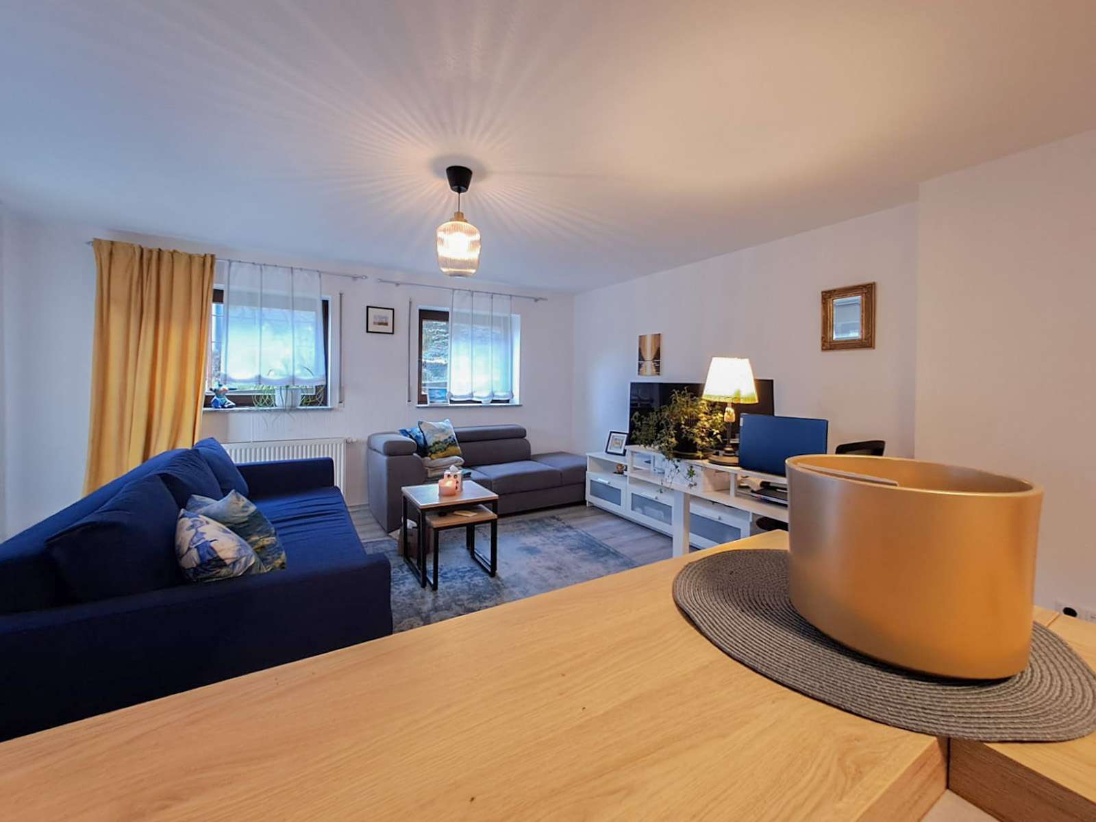 Immobilie in Straßenhaus - Repräsentatives, verklinkertes Landhaus mit ELW in bevorzugter Wohnlage von Straßenhaus zu verkaufen - Bild 13