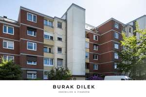 Bezugsfreie 3-Zimmer-Wohnung mit Balkon & Loggia – Ihr Einstieg ins Eigentum in Bremen-Osterholz