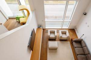 Modernes Design-Townhouse mit Dachterrasse – Die vollständige Adresse der Immobilie erhältst du vom Anbieter., 10115 Mitte (Ortsteil), Berlin – Vorschaubild 3