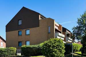 SCHÖNE DACHTERRASSEN - WOHNUNG – Lindenallee 5, 39576 Möringen – Vorschaubild 15