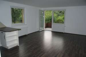 Helle 1 Zimmer-Hochparterre Wohnung in Anderten Hannover – Die vollständige Adresse der Immobilie erhältst du vom Anbieter., 30559 Anderten, Hannover – Vorschaubild 8