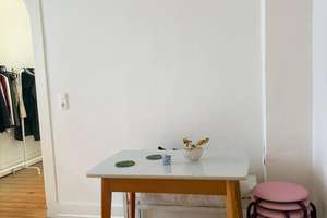 Kleines Single-Appartement mit Balkon mitten in Sülz! – Blankenheimer Straße 14, 50937 Sülz, Köln – Vorschaubild 4