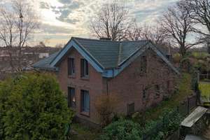 Wohnhaus mit viel Wohnfläche, Doppelgarage mit Abstellraum und Terrasse in Munkwolstrup – Die vollständige Adresse der Immobilie erhältst du vom Anbieter., 24988 Oeversee – Vorschaubild 3