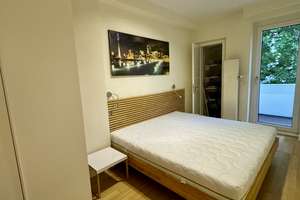 *** Möbliert & Saniert in Oberkassel *** – Joachimstraße 13, 40545 Oberkassel, Düsseldorf – Vorschaubild 16