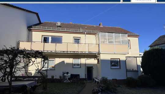 Bild von Viel Platz für Familie & Generationen – Zweifamilienhaus in Taunusstein-Bleidenstadt