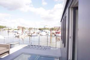 Exklusives Hausboot für den maritimen Lifestyle mit Liegeplatz! – Die vollständige Adresse der Immobilie erhältst du vom Anbieter., 20539 Rothenburgsort, Hamburg – Vorschaubild 15