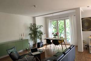 Charmante 2-Zimmer-Wohnung in Alt-Solln – Grünbauerstraße 11, 81479 Solln, München – Vorschaubild 3