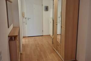 Seniorengerechte 2-Zimmer Wohnung in Mönchengladbach Wickrath-Mitte – Kreuzherrenstraße 23, 41189 Wickrath-Mitte, Mönchengladbach – Vorschaubild 3