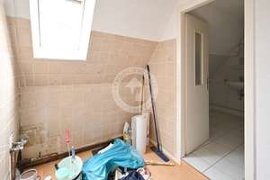 Seltene Gelegenheit: Freistehendes Einfamilienhaus mit großem Grundstück! – Die vollständige Adresse der Immobilie erhältst du vom Anbieter., 44267 Benninghofen, Dortmund – Vorschaubild 16