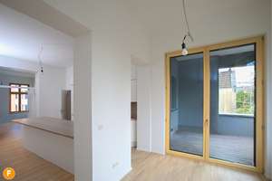 5 Zimmer-Wohnung in frisch saniertem Gründerzeithaus – Ferdinandstraße 19, 41061 Gladbach, Mönchengladbach – Vorschaubild 7