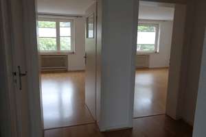 D-Unterbilk, schöne 2 Zimmer-Wohnung mit Einbauküche und Balkon – Die vollständige Adresse der Immobilie erhältst du vom Anbieter., 40223 Bilk, Düsseldorf – Vorschaubild 3