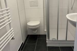 Apartment in Kaiserswerth, Zweitbezug nach Kernsanierung, Terrasse – Walburgisstr. 7, 40489 Kaiserswerth, Düsseldorf – Vorschaubild 7