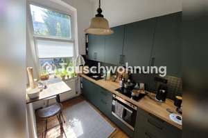 Tauschwohnung: Sehr schöne Altbauwohnung in Düx – Die vollständige Adresse der Immobilie erhältst du vom Anbieter., 50679 Deutz, Köln – Vorschaubild 3