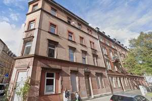 Charmante 1-Zimmer Wohnung, frisch saniert in Mannheim-Neckarstadt-West