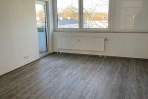 Perfekt für uns: praktische 3-Zimmer-Wohnung mit Einbauküche – 44269 Berghofen, Dortmund – Vorschaubild 5