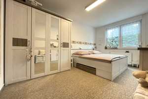 Ihr Rückzugsort zum Wohlfühlen: Gepflegte Doppelhaushälfte mit Garage, Gartenidylle & Pool – Wolfsgartenstraße 6d, 6847 Dessau-Roßlau – Vorschaubild 31