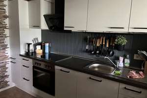 Wohnen mit Charakter: 3-Zimmer-Dachgeschosswohnung in Bremen – Grambker Heerstraße 98b, 28719 Burg-Grambke, Bremen – Vorschaubild 3