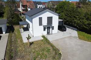 Moderner Neubau Bezugsfertig: Besonderes Einfamilienhaus für besonderen Eigentümer – Konstanz (Kreis) – Vorschaubild 1