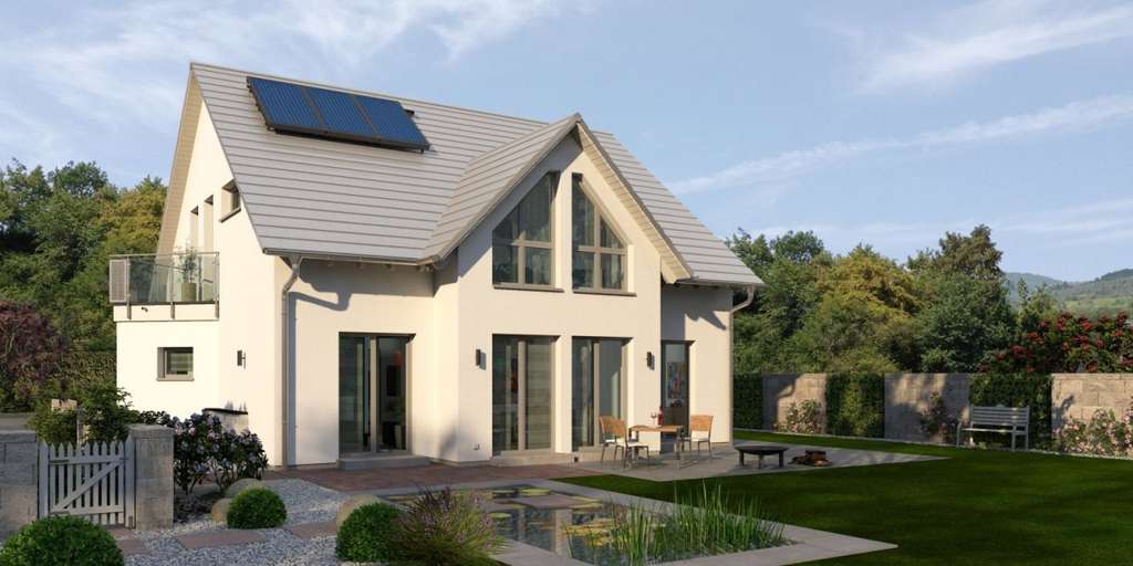 Immobilie in Hettenleidelheim - Ihr maßgeschneidertes Traumhaus in Hettenleidelheim - Bild 3