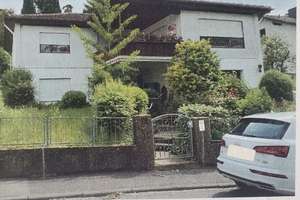 Toplage  EFH auf Topgrundstück, Stadtteil- Wiesbaden von Privat