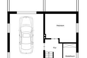 Ellerau | Gepflegtes 4,5-Zimmer-Einfamilienhaus mit Erweiterungspotential in sehr zentraler Lage – Segeberg (Kreis) – Vorschaubild 17