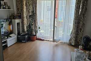 Apartment mit Balkon – Murrstraße 7, 90429 Nürnberg – Vorschaubild 9