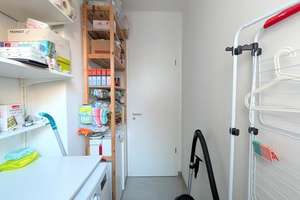 Neubau‑3‑Zimmer‑Wohnung in ruhiger Lage mit 2 Bädern und Süd-Loggia – Die vollständige Adresse der Immobilie erhältst du vom Anbieter., 12109 Mariendorf, Berlin – Vorschaubild 17