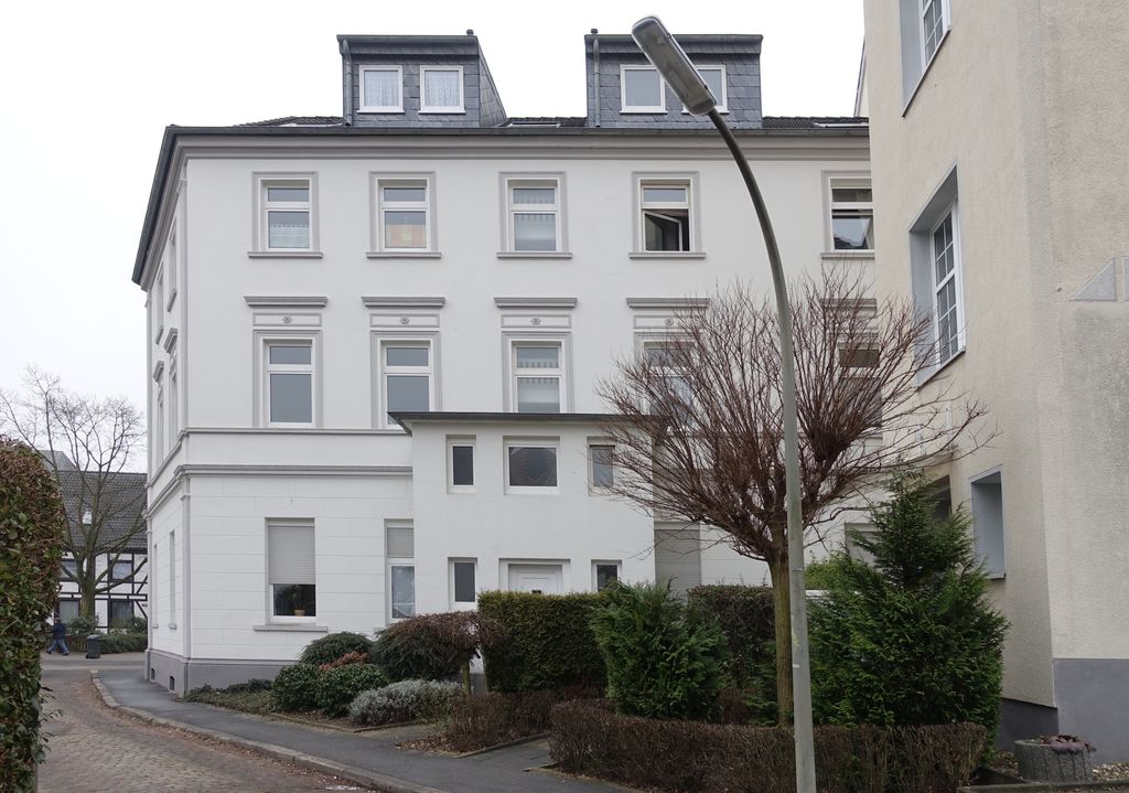 Single wohnung dortmund huckarde