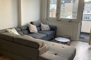 Nachmieter für Wohnung in DÜSSELDORF ab sofort gesucht! 875 €