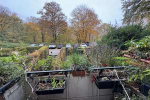 3-Zimmer-Erdgeschosswohnung mit Balkon, Terrasse und Garten in D-Garath – Paul Bonatz Str. 31, 40595 Garath, Düsseldorf – Vorschaubild 7
