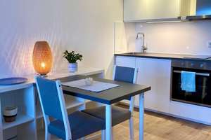 Top möblierte - 1 Zimmerwohnung - Ab 1. Juni 2026 – Cosimastraße 232, 81927 Johanneskirchen, München – Vorschaubild 4