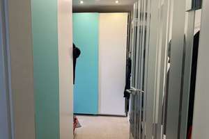 2 freie Wohnungen mit jew. über 120 m² im 7 Parteienhaus mit schönem Innenhofgarten in DU- Meiderich – Bahnhofstraße 91, 47137 Mittelmeiderich, Duisburg – Vorschaubild 19