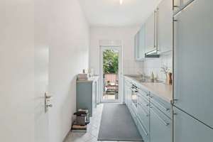 ++ Schicke 2-Zimmer-Eigentumswohnung mit großem Balkon in Frankfurt Bockenheim ++ – 60487 Bockenheim, Frankfurt am Main – Vorschaubild 5