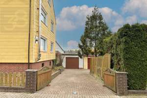 4-Zimmer-Erdgeschosswohnung in Vorsfelde! Meine Immobilie = Mein Partner! – Die vollständige Adresse der Immobilie erhältst du vom Anbieter., 38448 Vorsfelde, Wolfsburg – Vorschaubild 2