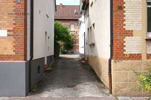 ALTBAU DHH MIT KLINKERFASSADE IN RUHIGER WOHNLAGE - SOFORT FREI! – Die vollständige Adresse der Immobilie erhältst du vom Anbieter., 74080 Böckingen, Heilbronn – Vorschaubild 3