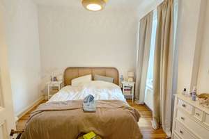 Helle 3-Zimmer-Wohnung mit Balkon in bester Wohnlage – Roonstraße  16, 20253 Hoheluft-West, Hamburg – Vorschaubild 4
